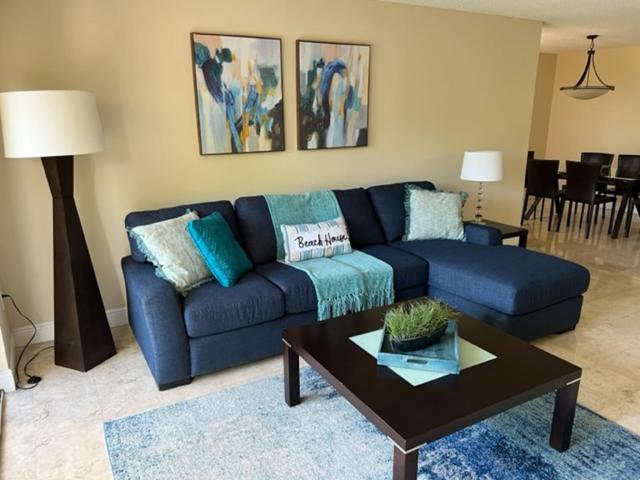 Renovated 2/2 Unit At Yacht Club/Aventura 아파트 외부 사진