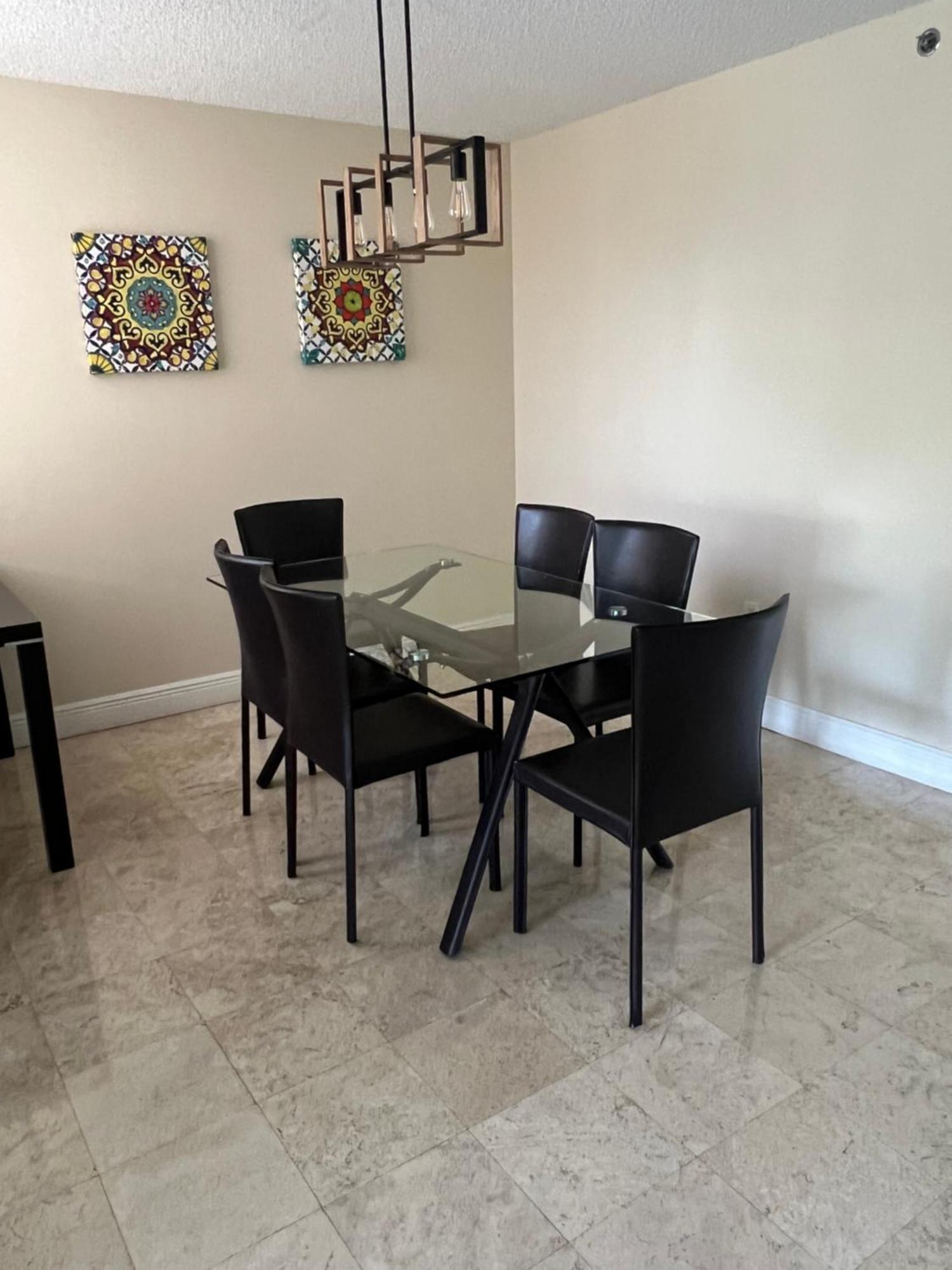 Renovated 2/2 Unit At Yacht Club/Aventura 아파트 외부 사진