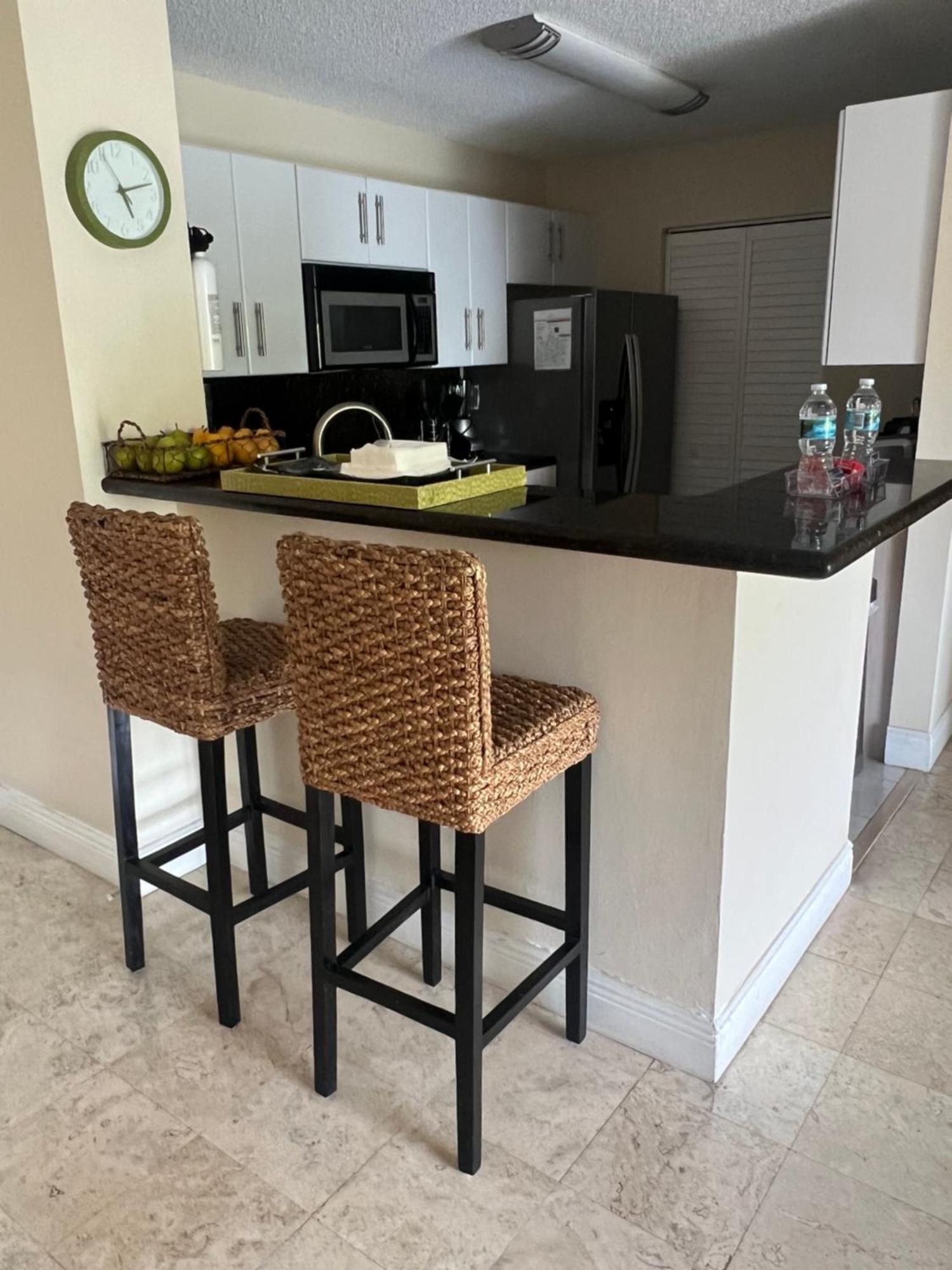 Renovated 2/2 Unit At Yacht Club/Aventura 아파트 외부 사진