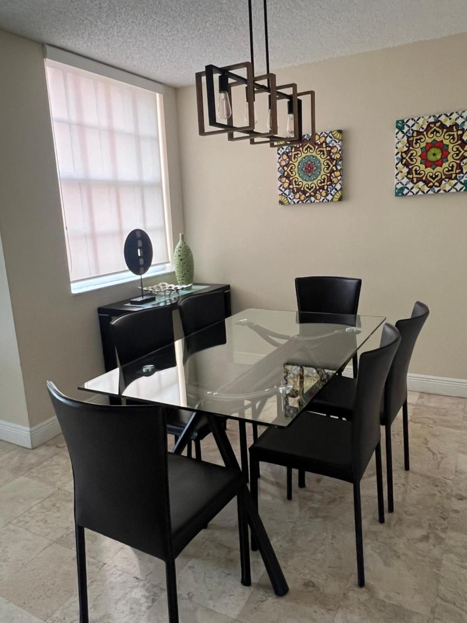 Renovated 2/2 Unit At Yacht Club/Aventura 아파트 외부 사진