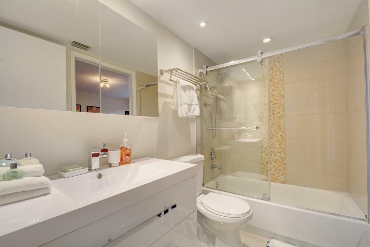 Renovated 2/2 Unit At Yacht Club/Aventura 아파트 외부 사진
