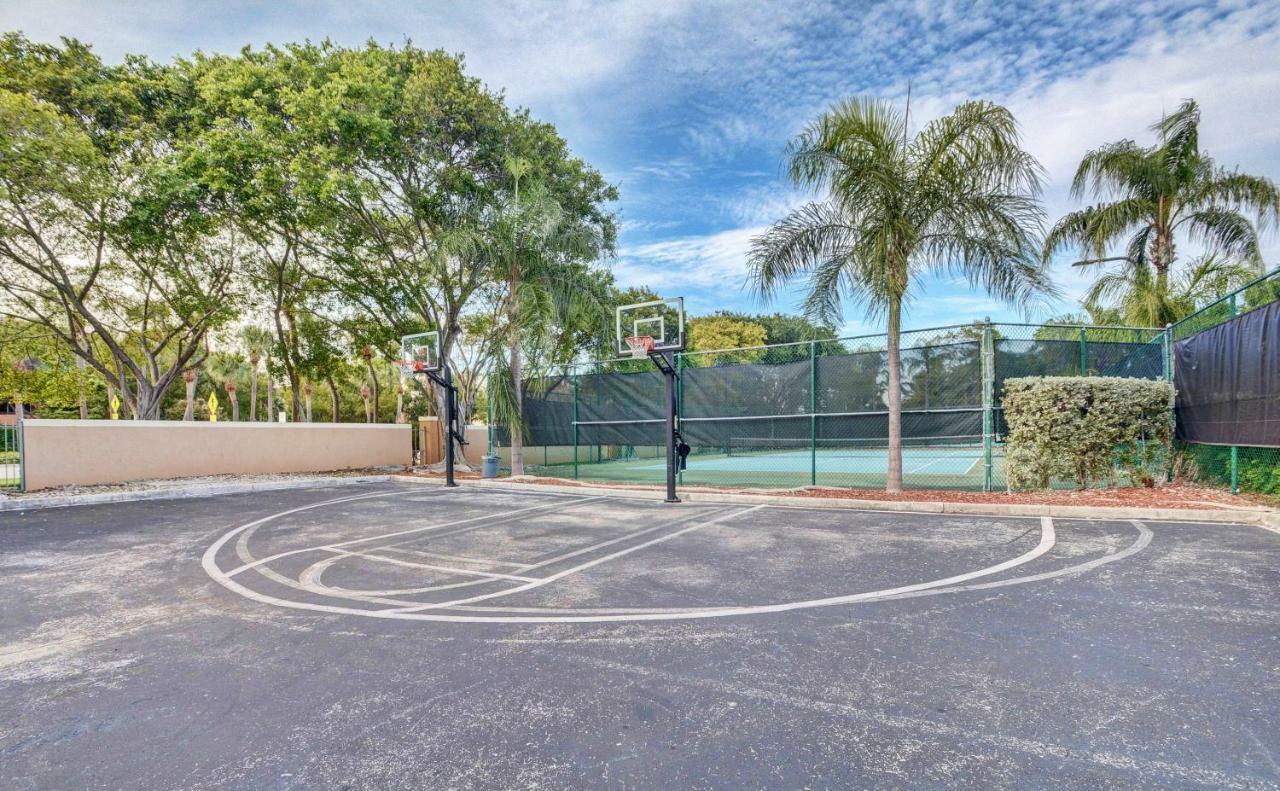 Renovated 2/2 Unit At Yacht Club/Aventura 아파트 외부 사진