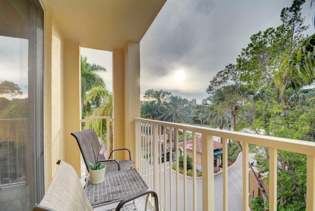 Renovated 2/2 Unit At Yacht Club/Aventura 아파트 외부 사진