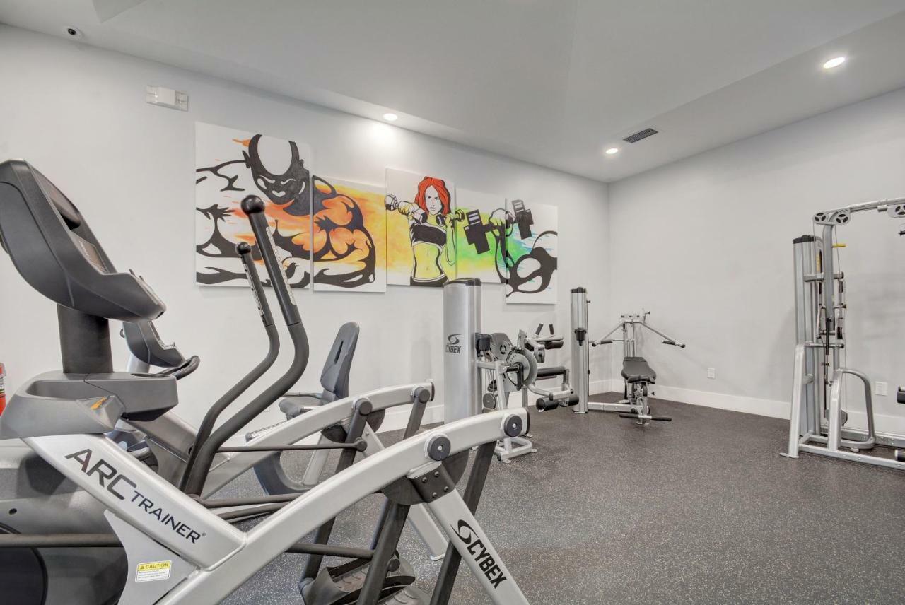 Renovated 2/2 Unit At Yacht Club/Aventura 아파트 외부 사진