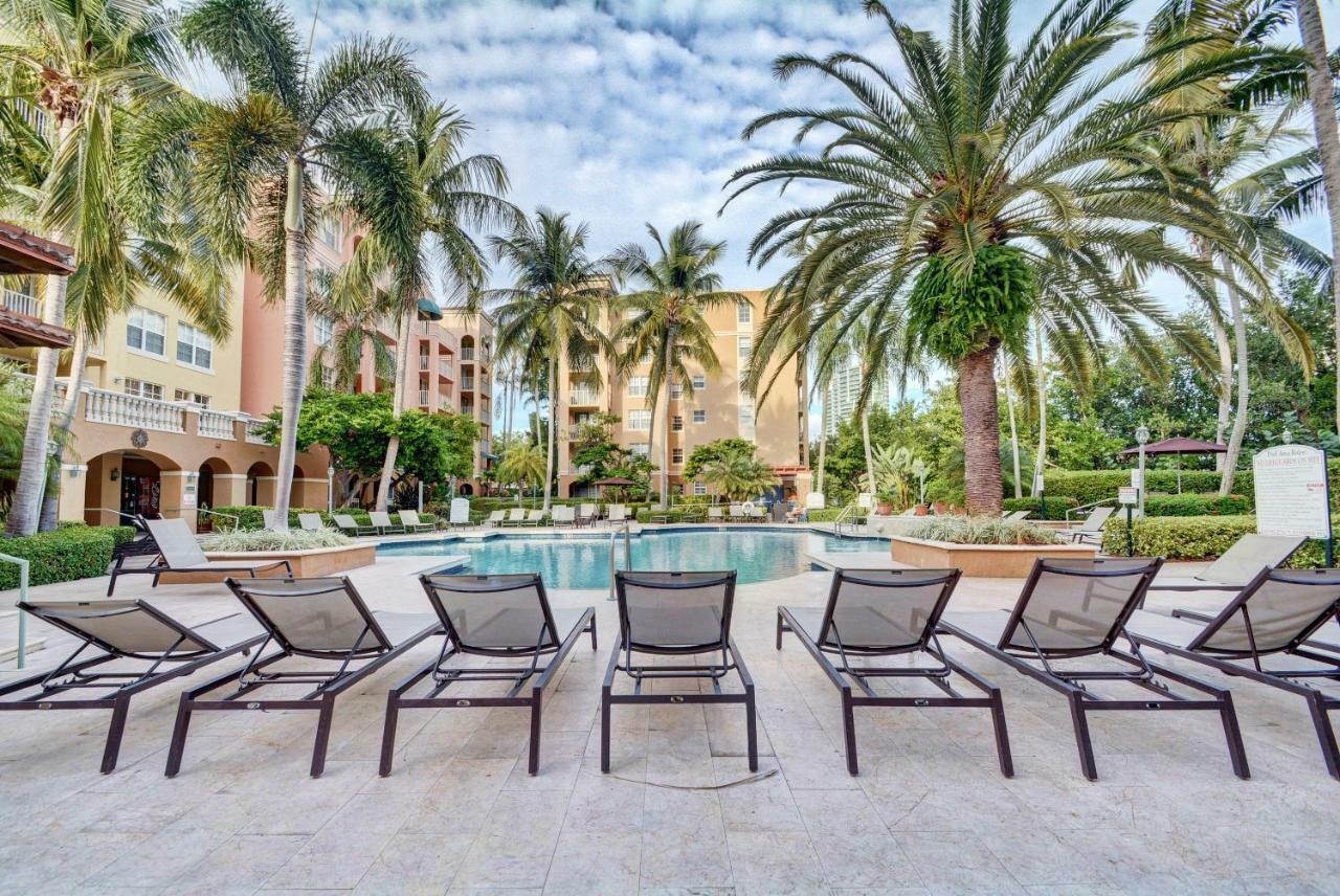 Renovated 2/2 Unit At Yacht Club/Aventura 아파트 외부 사진