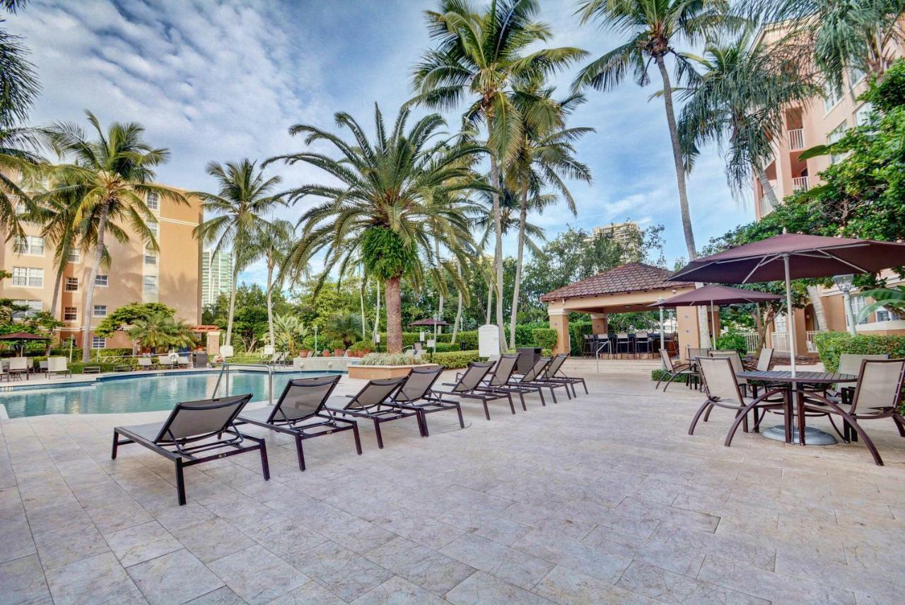 Renovated 2/2 Unit At Yacht Club/Aventura 아파트 외부 사진