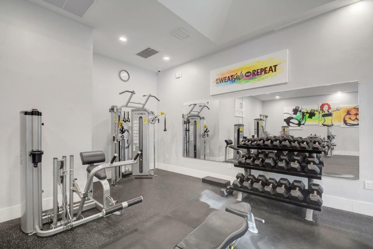Renovated 2/2 Unit At Yacht Club/Aventura 아파트 외부 사진