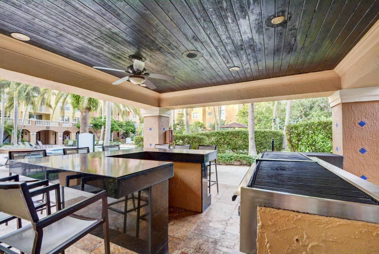 Renovated 2/2 Unit At Yacht Club/Aventura 아파트 외부 사진